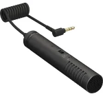 מיקרופון למצלמה Behringer Video Mic בתצורות קליטה שונות – תמונה 7