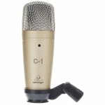 ⁦ערכת הקלטות ופודקאסטים Behringer Voice Studio⁩ – תמונה ⁦2⁩