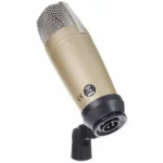 ⁦ערכת הקלטות ופודקאסטים Behringer Voice Studio⁩ – תמונה ⁦3⁩
