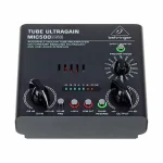 ⁦ערכת הקלטות ופודקאסטים Behringer Voice Studio⁩ – תמונה ⁦5⁩
