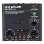⁦ערכת הקלטות ופודקאסטים Behringer Voice Studio⁩ – תמונה ⁦7⁩