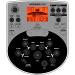 מערכת תופים אלקטרונית Behringer XD80USB – תמונה 3