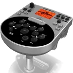 מערכת תופים אלקטרונית Behringer XD80USB – תמונה 4