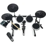 ⁦מערכת תופים אלקטרונית Behringer XD8USB⁩ – תמונה ⁦3⁩