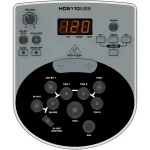 ⁦מערכת תופים אלקטרונית Behringer XD8USB⁩ – תמונה ⁦4⁩