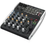⁦מיקסר Behringer Xenyx 1002SFX עם אפקטים ו-USB⁩ – תמונה ⁦2⁩