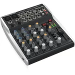 ⁦מיקסר Behringer Xenyx 1002SFX עם אפקטים ו-USB⁩ – תמונה ⁦3⁩