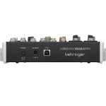 ⁦מיקסר Behringer Xenyx 1002SFX עם אפקטים ו-USB⁩ – תמונה ⁦4⁩