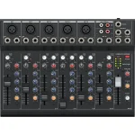 מיקסר Behringer Xenyx 1003B מופעל סוללה