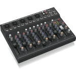 ⁦מיקסר Behringer Xenyx 1003B מופעל סוללה⁩ – תמונה ⁦2⁩