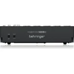 ⁦מיקסר Behringer Xenyx 1003B מופעל סוללה⁩ – תמונה ⁦3⁩