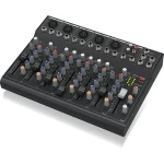 ⁦מיקסר Behringer Xenyx 1003B מופעל סוללה⁩ – תמונה ⁦4⁩