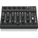 ⁦מיקסר Behringer Xenyx 1003B מופעל סוללה⁩ – תמונה ⁦5⁩