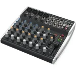 ⁦מיקסר Behringer Xenyx 1202SFX עם USB ומערך אפקטים⁩ – תמונה ⁦3⁩