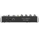 ⁦מיקסר Behringer Xenyx 1202SFX עם USB ומערך אפקטים⁩ – תמונה ⁦4⁩