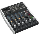 מיקסר Behringer Xenyx 802S עם חיבור USB – תמונה 4