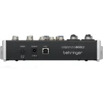 מיקסר Behringer Xenyx 802S עם חיבור USB – תמונה 5