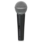 ⁦מיקרופון דינמי Behringer SL 85S⁩ – תמונה ⁦2⁩