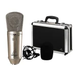 מיקרופון קונדנסר Behringer B-1 – תמונה 3
