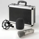 ⁦מיקרופון קונדנסר Behringer B-2 Pro⁩ – תמונה ⁦3⁩
