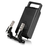 ⁦זוג מיקרופונים קונדנסר מותאמים Behringer C-2⁩ – תמונה ⁦2⁩