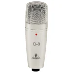 מיקרופון קונדסר Behringer C-3