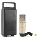 ⁦מיקרופון קונדסר Behringer C-3⁩ – תמונה ⁦2⁩