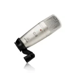 ⁦מיקרופון קונדסר Behringer C-3⁩ – תמונה ⁦3⁩