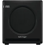 סאב-וופר אולפני Behringer Nekkst K10S