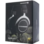 אוזניות Beyerdynamic Amiron Home – תמונה 4