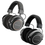 אוזניות אלחוטיות Beyerdynamic Amiron Wireless בצבעים שונים
