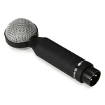 מיקרופון Ribbon דינמי Beyerdynamic M 130 – תמונה 3