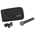 מיקרופון ריבון Beyerdynamic M 160 – תמונה 3