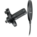 מיקרופון דינמי Beyerdynamic M 70 Pro X לשידור