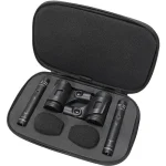 זוג מיקרופונים Beyerdynamic MC 930 Stereo Set – תמונה 2