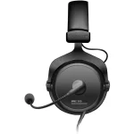 אוזניות עם מיקרופון Beyerdynamic MMX 300 לגיימרים – תמונה 2