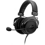 אוזניות עם מיקרופון Beyerdynamic MMX 300 לגיימרים