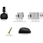 אוזניות עם מיקרופון Beyerdynamic MMX 300 לגיימרים – תמונה 4
