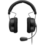אוזניות עם מיקרופון Beyerdynamic MMX 300 לגיימרים – תמונה 3