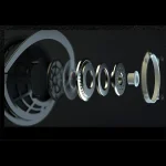 אוזניות פתוחות Beyerdynamic T1 – תמונה 4