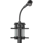 מיקרופון קונדנסר Beyerdynamic TG D57 לתופים