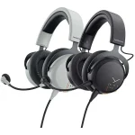אוזניות עם מיקרופון Beyerdynamic MMX 100 בצבעים שונים