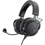 אוזניות עם מיקרופון Beyerdynamic MMX 100 בצבעים שונים – תמונה 2