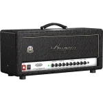 ראש מגבר גיטרה Bugera 1990 Infinium – תמונה 2