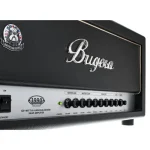 ראש מגבר גיטרה Bugera 1990 Infinium – תמונה 5