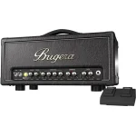 מגבר ראש מנורות לגיטרה Bugera G20 Infinium – תמונה 4