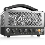 ראש מגבר גיטרה Bugera T5 Infinium – תמונה 2