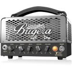 ראש מגבר גיטרה Bugera T5 Infinium – תמונה 4