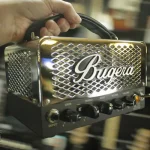 ראש מגבר גיטרה Bugera T5 Infinium – תמונה 5