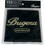 ⁦כיסוי לראש מגבר V22HD מבד Bugera V22HD-PC⁩ – תמונה ⁦4⁩